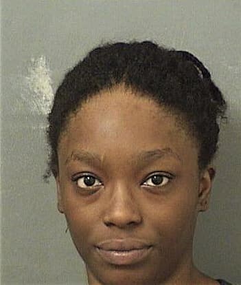 Kawanda Forbes, - Palm Beach County, FL 